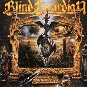 Blind Guardian - Imaginations From The Other Si i gruppen CD / Hårdrock hos Bengans Skivbutik AB (3924432)