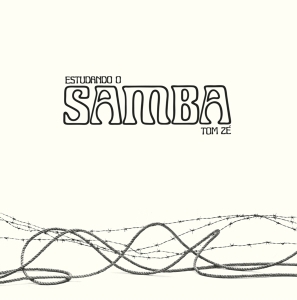 Tom Ze - Estudando O Samba i gruppen CD / Pop-Rock,Övrigt hos Bengans Skivbutik AB (3924436)