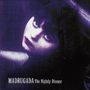 Madrugada - Nightly Disease i gruppen CD / Pop-Rock hos Bengans Skivbutik AB (3924438)