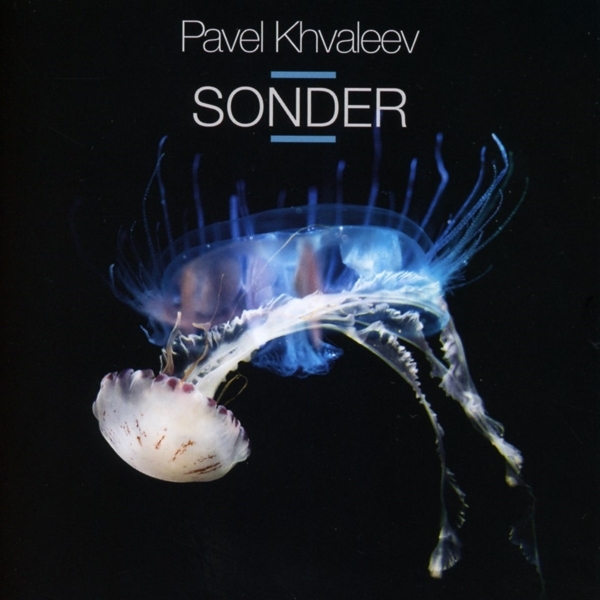Khvaleev Pavel - Sonder i gruppen CD / Toppsäljare hos Bengans Skivbutik AB (3924439)