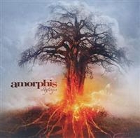 Amorphis - Skyforger i gruppen CD / Hårdrock hos Bengans Skivbutik AB (3924518)