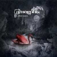 Amorphis - Silent Waters i gruppen CD / Hårdrock hos Bengans Skivbutik AB (3924519)