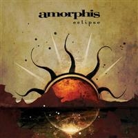 Amorphis - Eclipse i gruppen CD / Finsk Musik,Hårdrock hos Bengans Skivbutik AB (3924520)