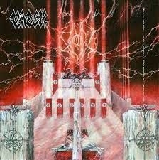 Vader - Welcome To The Morbid Reich i gruppen CD / Hårdrock hos Bengans Skivbutik AB (3924523)