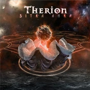 Therion - Sitra Ahra i gruppen CD / Hårdrock/ Heavy metal hos Bengans Skivbutik AB (3924529)