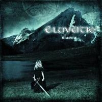 Eluveitie - Slania i gruppen CD / Hårdrock/ Heavy metal hos Bengans Skivbutik AB (3924679)