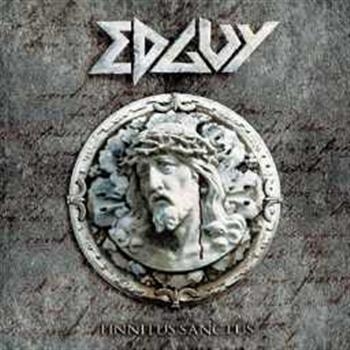 Edguy - Tinnitus Sanctus i gruppen CD / Hårdrock/ Heavy metal hos Bengans Skivbutik AB (3924683)