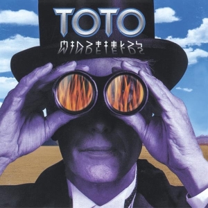Toto - Mindfields i gruppen CD / Pop-Rock hos Bengans Skivbutik AB (3924725)
