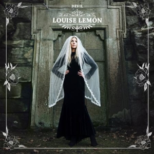 Lemon Louise - Devil i gruppen VINYL / Pop-Rock hos Bengans Skivbutik AB (3924836)