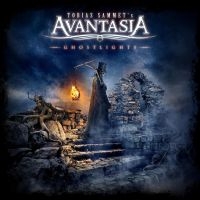 Avantasia - Ghostlights i gruppen VINYL / Hårdrock hos Bengans Skivbutik AB (3924891)