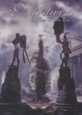 Nightwish - End Of An Era i gruppen ÖVRIGT / Musik-DVD hos Bengans Skivbutik AB (3924904)