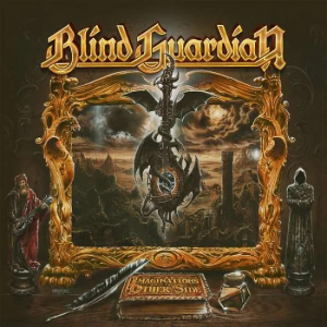 Blind Guardian - Imaginations From The Other Si i gruppen VINYL / Hårdrock hos Bengans Skivbutik AB (3924923)