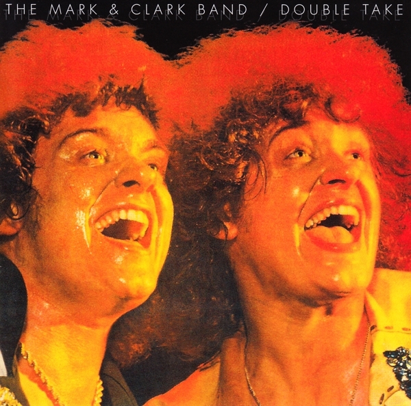 Mark & Clark -Band- - Double Take i gruppen CD / Toppsäljare hos Bengans Skivbutik AB (3924935)