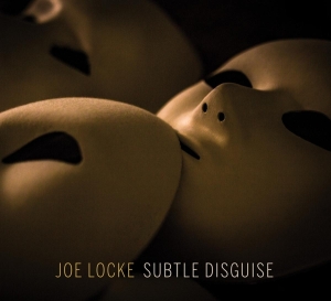 Locke Joe - Subtle Disguise i gruppen CD / Jazz hos Bengans Skivbutik AB (3924959)