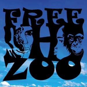 Free Human Zoo - No Wind Tonight i gruppen CD / Jazz hos Bengans Skivbutik AB (3924994)