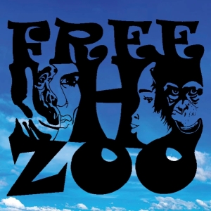 Free Human Zoo - No Wind Tonight... i gruppen CD / Jazz/Blues hos Bengans Skivbutik AB (3924994)