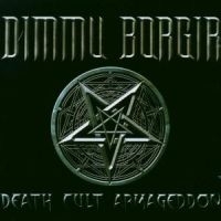 Dimmu Borgir - Death Cult Armageddon i gruppen CD / Hårdrock hos Bengans Skivbutik AB (3925034)
