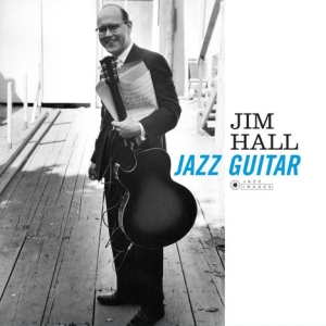 Hall Jim - Jazz Guitar i gruppen CD / Jazz/Blues hos Bengans Skivbutik AB (3925052)