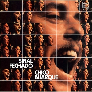 Buarque Chico - Sinal Fechado i gruppen VINYL / Elektroniskt,World Music hos Bengans Skivbutik AB (3925072)