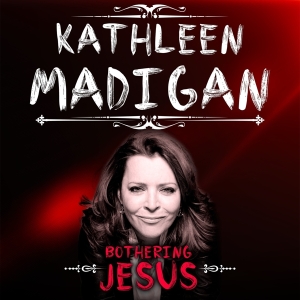 Madigan Kathleen - Bothering Jesus i gruppen VINYL / Övrigt hos Bengans Skivbutik AB (3925081)