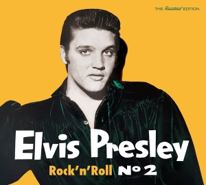 Presley Elvis - Elvis Presley N:2/ Loving You i gruppen CD / Pop-Rock,Övrigt hos Bengans Skivbutik AB (3925090)