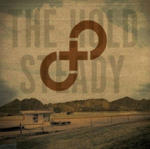 The Hold Steady - Stay Positive i gruppen CD / Toppsäljare hos Bengans Skivbutik AB (3925113)