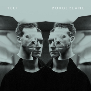 Hely - Borderland i gruppen CD / Jazz hos Bengans Skivbutik AB (3925147)