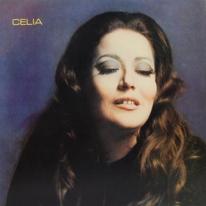 Celia - Celia (1970) i gruppen VINYL / Worldmusic/ Folkmusik hos Bengans Skivbutik AB (3925162)
