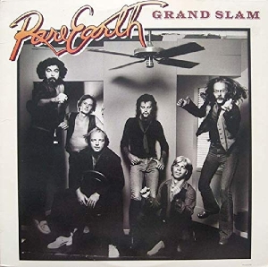 Rare Earth - Grand Slam i gruppen CD / Pop-Rock hos Bengans Skivbutik AB (3925173)