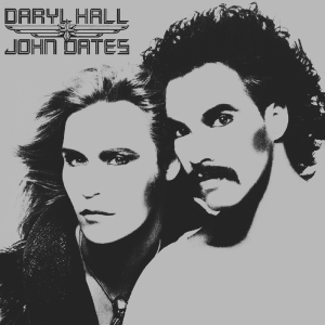 Daryl Hall & John Oates - Daryl Hall & John Oates i gruppen CD / Pop-Rock hos Bengans Skivbutik AB (3925194)