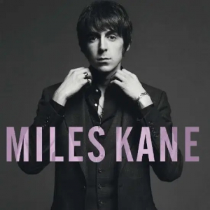 Miles Kane - Colour Of The Trap i gruppen ÖVRIGT / Övrigt / aub hos Bengans Skivbutik AB (3925203)