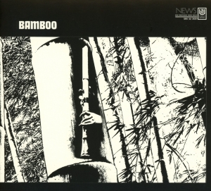 Minoru Muraoka - Bamboo i gruppen CD / Jazz hos Bengans Skivbutik AB (3925217)