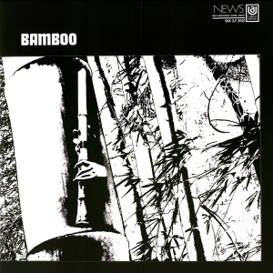 Minoru Muraoka - Bamboo i gruppen VINYL / Jazz hos Bengans Skivbutik AB (3925218)