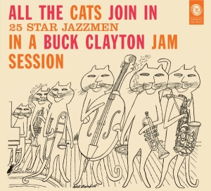 Buck W. Humphrey Lyttelton & His Band Cl - All The Cats Join In/How Hi The Fi/Blue  i gruppen CD / Jazz hos Bengans Skivbutik AB (3925231)