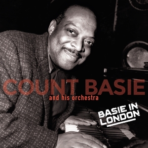 Basie Count & Orchestra - Basie In London + 2 i gruppen VINYL / Jazz hos Bengans Skivbutik AB (3925272)