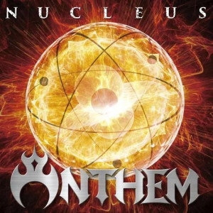 Anthem - Nucleus i gruppen CD / Hårdrock hos Bengans Skivbutik AB (3925284)