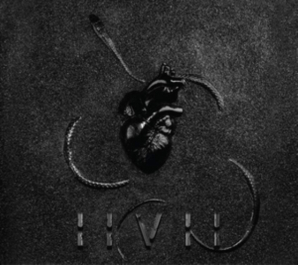 Iivii - Obsidian i gruppen CD / Toppsäljare hos Bengans Skivbutik AB (3925302)