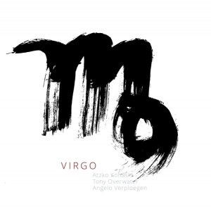 Kohashi Atzko -Trio- - Virgo i gruppen CD / Jazz hos Bengans Skivbutik AB (3925304)