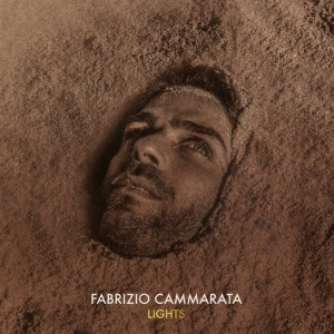 Fabrizio Cammarata - Lights i gruppen CD / Pop-Rock hos Bengans Skivbutik AB (3925323)