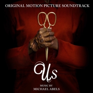 Michael Abels - Us i gruppen VI TIPSAR / Bengans Personal Tipsar / Horror Soundtracks hos Bengans Skivbutik AB (3925328)