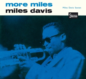 Davis Miles - More Miles i gruppen CD / Jazz hos Bengans Skivbutik AB (3925332)