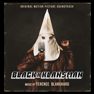 Terence Blanchard - Blackkklansman i gruppen CD / Film-Musikal hos Bengans Skivbutik AB (3925348)