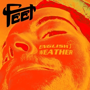 Feet - English Weather i gruppen VINYL / Pop-Rock hos Bengans Skivbutik AB (3925354)