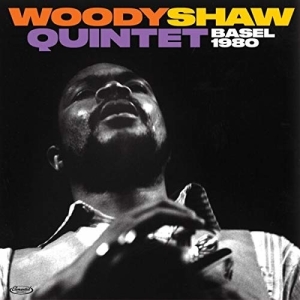 Shaw Woody -Quintet- - Basel 1980 i gruppen CD / Jazz hos Bengans Skivbutik AB (3925363)