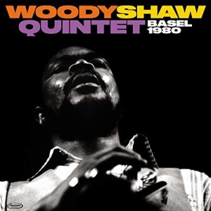 Shaw Woody -Quintet- - Basel 1980 i gruppen VINYL / Jazz hos Bengans Skivbutik AB (3925365)