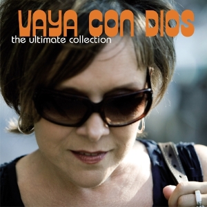 Vaya Con Dios - Ultimate Collection i gruppen ÖVRIGT / -Start MOV BM hos Bengans Skivbutik AB (3925378)