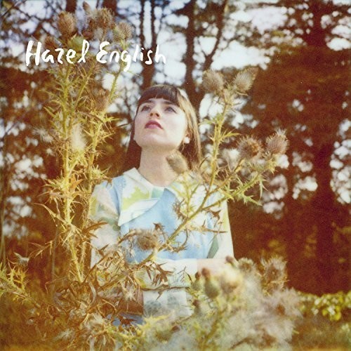 English Hazel - Just Give In / Never.. i gruppen CD / Pop hos Bengans Skivbutik AB (3925398)