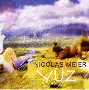 Meier Nicholas - Yuz i gruppen CD / Jazz hos Bengans Skivbutik AB (3925464)