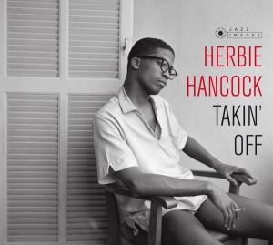 Herbie Hancock - Takin' Off i gruppen CD / Jazz hos Bengans Skivbutik AB (3925484)