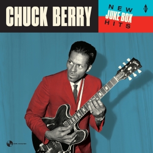Chuck Berry - New Juke Box Hits i gruppen VINYL / Pop-Rock hos Bengans Skivbutik AB (3925511)